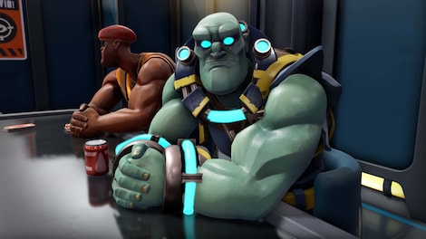 Evil Genius 2: Abomination Pack (PC) - Steam Gift - GLOBAL - 3