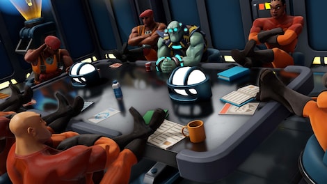 Evil Genius 2: Abomination Pack (PC) - Steam Gift - GLOBAL - 6