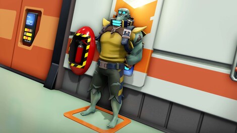 Evil Genius 2: Abomination Pack (PC) - Steam Gift - GLOBAL - 4