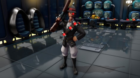 Evil Genius 2: Cabal Pack (PC) - Steam Gift - EUROPE - 5