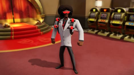 Evil Genius 2: Cabal Pack (PC) - Steam Gift - GLOBAL - 7