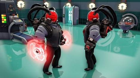 Evil Genius 2: Cabal Pack (PC) - Steam Gift - GLOBAL - 6