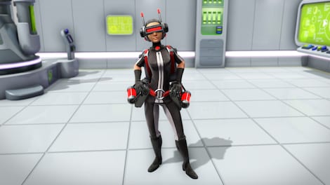 Evil Genius 2: Cabal Pack (PC) - Steam Gift - GLOBAL - 4