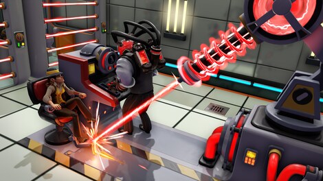 Evil Genius 2: Cabal Pack (PC) - Steam Key - EUROPE - 8