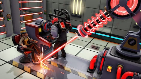 Evil Genius 2: Cabal Pack (PC) - Steam Key - GLOBAL - 8