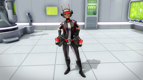 Evil Genius 2: Cabal Pack (PC) - Steam Key - GLOBAL - 4