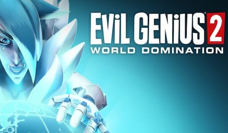 Evil Genius 2: Oceans Campaign Pack (PC) - Steam Gift - EUROPE - 0