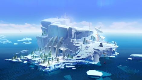 Evil Genius 2: Oceans Campaign Pack (PC) - Steam Gift - EUROPE - 7