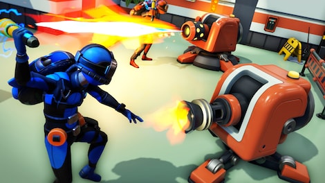 Evil Genius 2: Oceans Campaign Pack (PC) - Steam Gift - EUROPE - 6