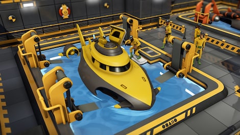 Evil Genius 2: Oceans Campaign Pack (PC) - Steam Gift - EUROPE - 5