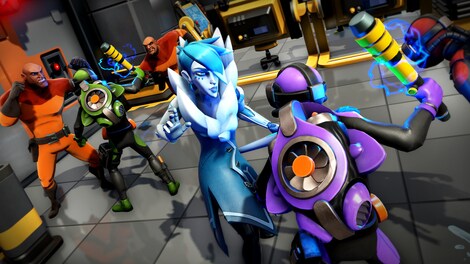 Evil Genius 2: Oceans Campaign Pack (PC) - Steam Key - EUROPE - 3