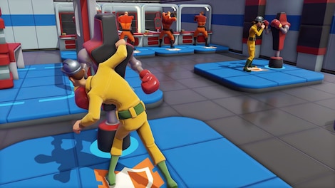 Evil Genius 2: World Domination | Deluxe Edition (PC) - Steam Gift - EUROPE - 12