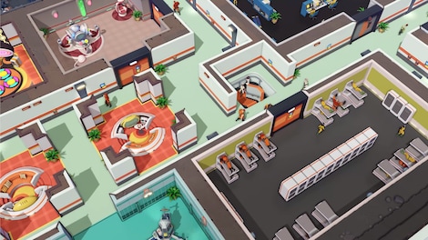 Evil Genius 2: World Domination | Deluxe Edition (PC) - Steam Key - CIS - 10