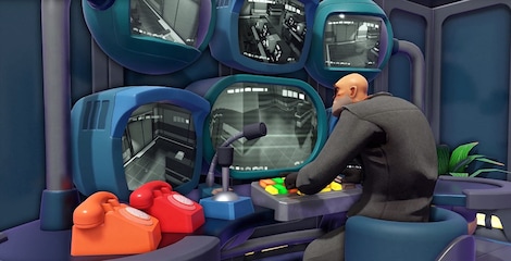 Evil Genius 2: World Domination | Deluxe Edition (PC) - Steam Key - GLOBAL - 15