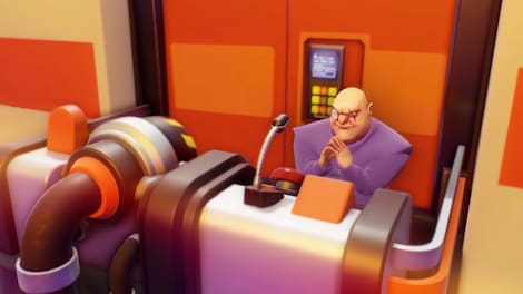Evil Genius 2: World Domination | Deluxe Edition (PC) - Steam Key - GLOBAL - 13