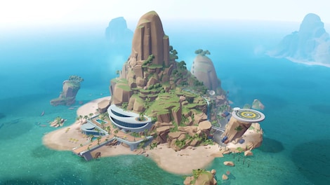 Evil Genius 2: World Domination | Deluxe Edition (PC) - Steam Key - GLOBAL - 14