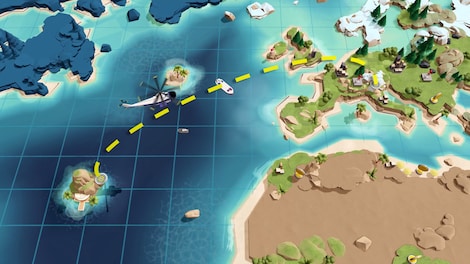 Evil Genius 2: World Domination | Deluxe Edition (PC) - Steam Key - GLOBAL - 6