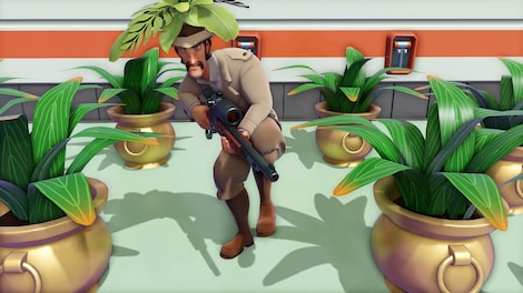 Evil Genius 2: World Domination (PC) - Steam Key - CIS - 9