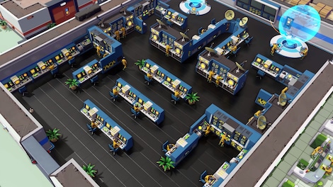 Evil Genius 2: World Domination (PC) - Steam Key - CIS - 11