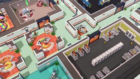 Evil Genius 2: World Domination (PC) - Steam Key - EUROPE - 10