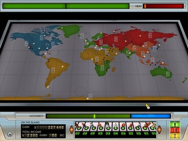 Evil Genius (PC) - GOG.COM Key - GLOBAL - 10