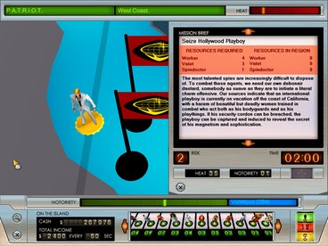 Evil Genius (PC) - GOG.COM Key - GLOBAL - 3