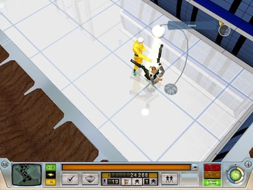 Evil Genius (PC) - GOG.COM Key - GLOBAL - 7