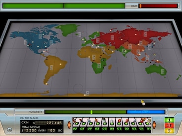 Evil Genius (PC) - Steam Gift - GLOBAL - 10