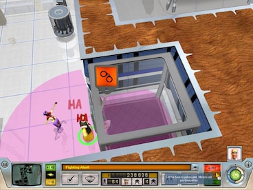Evil Genius (PC) - Steam Gift - GLOBAL - 8