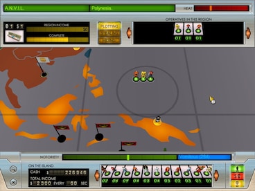 Evil Genius (PC) - Steam Gift - GLOBAL - 5