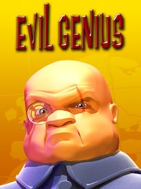 Evil Genius (PC) - Steam Gift - GLOBAL - 1