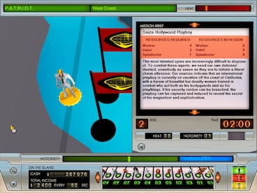 Evil Genius (PC) - Steam Key - CHINA - 3