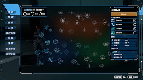 Evil Genome Steam Key GLOBAL - 6