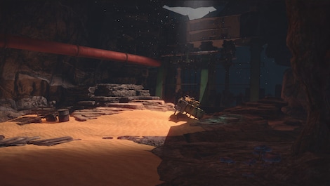 Evil Genome Steam Key GLOBAL - 3