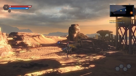 Evil Genome Steam Key GLOBAL - 5