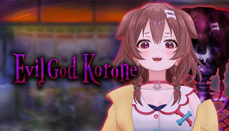 Evil God Korone (PC) - Steam Key - GLOBAL - 0
