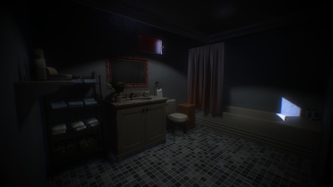 Evil Inside (Xbox One) - Xbox Live Key - ARGENTINA - 9