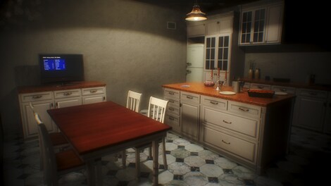 Evil Inside (Xbox One) - Xbox Live Key - ARGENTINA - 4