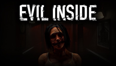 Evil Inside (Xbox One) - Xbox Live Key - ARGENTINA - 0
