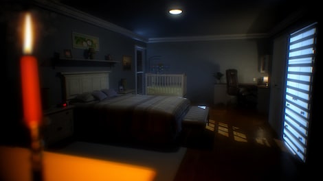Evil Inside (Xbox One) - Xbox Live Key - ARGENTINA - 5