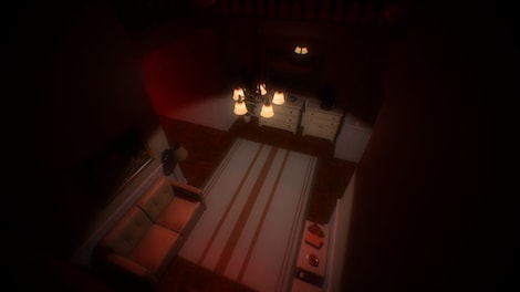 Evil Inside (Xbox One) - Xbox Live Key - ARGENTINA - 8