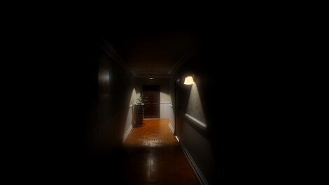 Evil Inside (Xbox One) - Xbox Live Key - ARGENTINA - 6