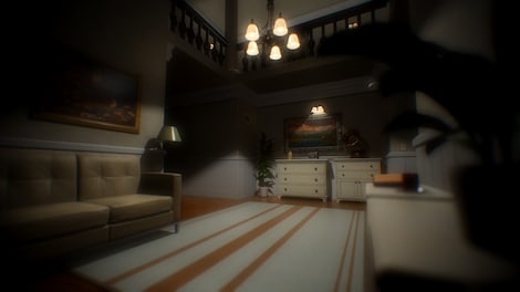 Evil Inside (Xbox One) - Xbox Live Key - ARGENTINA - 7