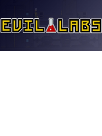 Evil Labs Steam Key GLOBAL - 1