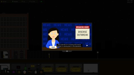 Evil Labs Steam Key GLOBAL - 4