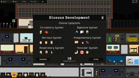 Evil Labs Steam Key GLOBAL - 3