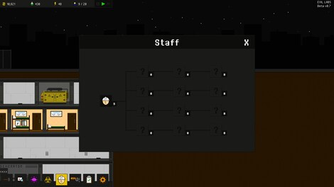 Evil Labs Steam Key GLOBAL - 0