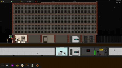 Evil Labs Steam Key GLOBAL - 6