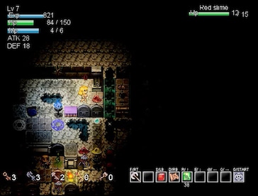 Evil Maze Steam Key GLOBAL - 6