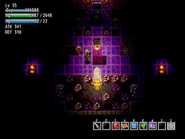 Evil Maze Steam Key GLOBAL - 4